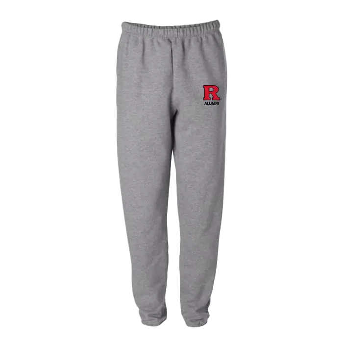 Pocketed Sweatpants Alumni