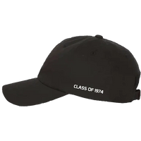 Classic Dad's Cap Alumni
