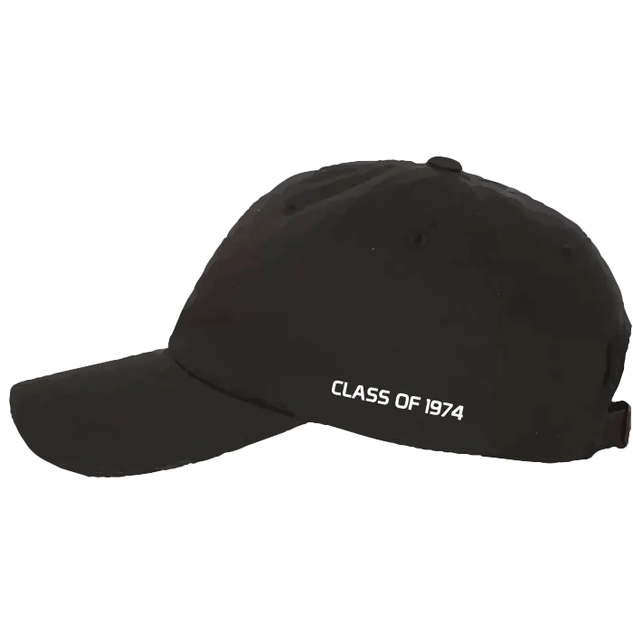 Classic Dad's Cap Alumni