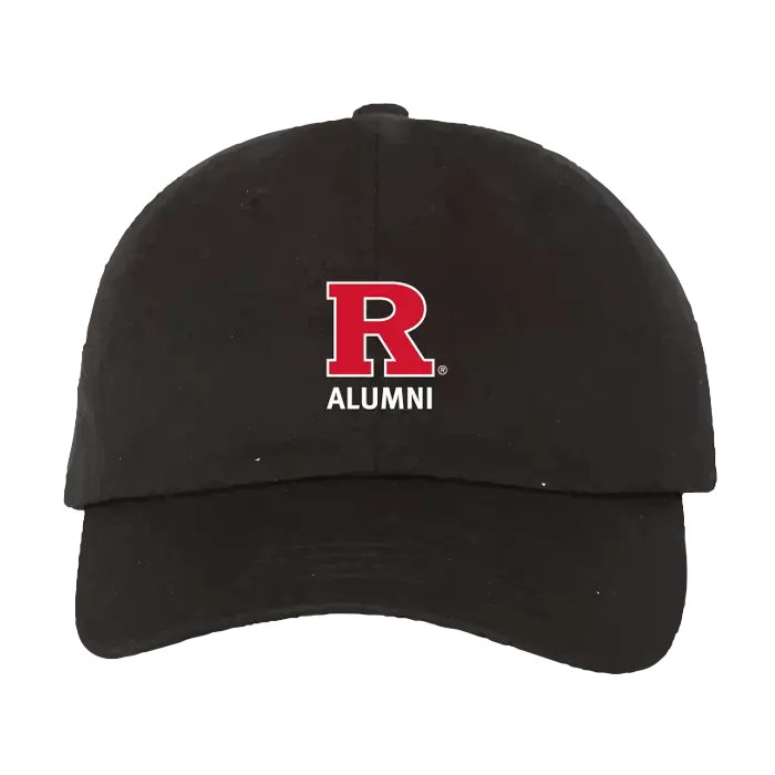 Classic Dad's Cap Alumni