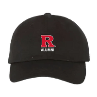 Classic Dad's Cap Alumni