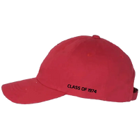 Classic Dad's Cap Alumni