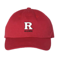 Classic Dad's Cap Alumni