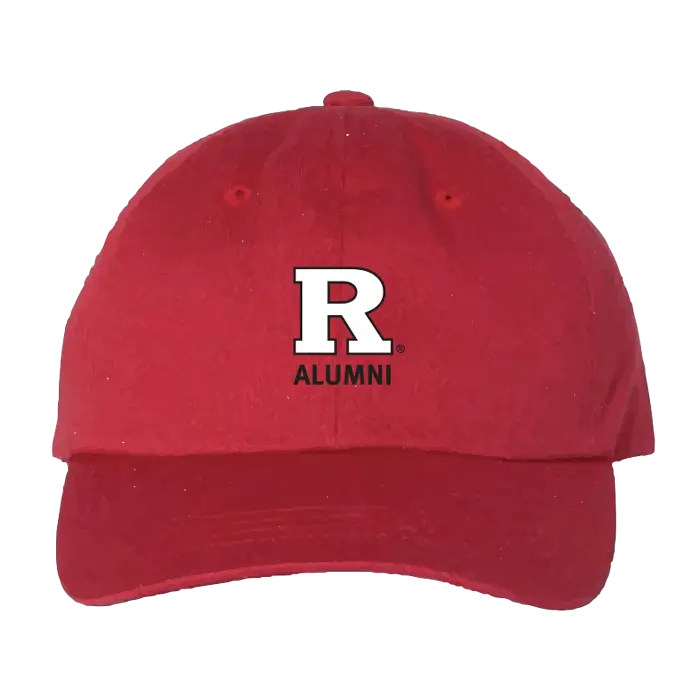 Classic Dad's Cap Alumni