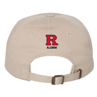 Exit Classic Dad's Cap Alumni