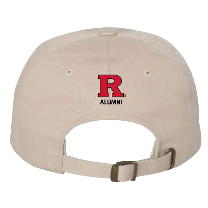 Exit Classic Dad's Cap Alumni