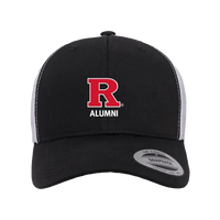 Retro Trucker Alumni