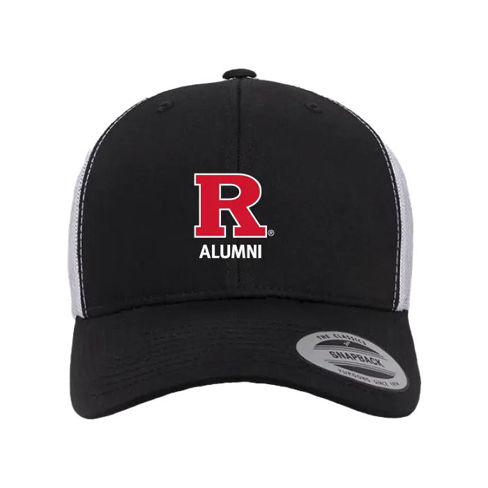 Retro Trucker Alumni