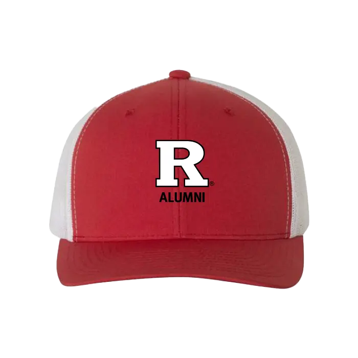Retro Trucker Alumni