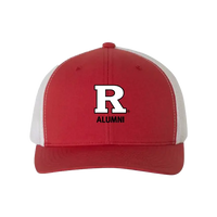 Retro Trucker Alumni