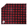Ultra Plush Blanket Alumni