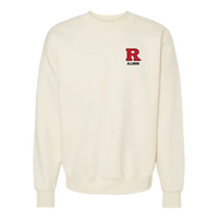 Exit Crewneck Sweatshirt Alumni