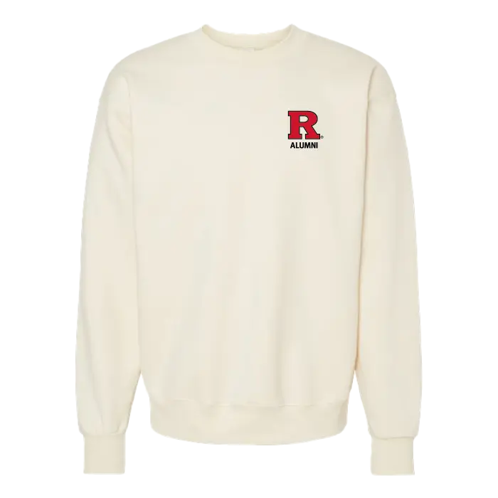 Exit Crewneck Sweatshirt Alumni