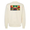 Fall Crewneck Sweatshirt Alumni