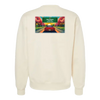 Spring Crewneck Sweatshirt Alumni
