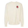 Spring Crewneck Sweatshirt Alumni