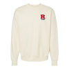 Winter Crewneck Sweatshirt Alumni