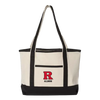 Canvas Deluxe Tote Alumni