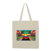 Spring Promotional Tote Alumni
