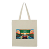 Summer Canvas Tote Alumni