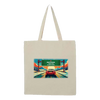 Winter Promotional Tote Alumni
