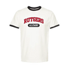 Unisex Fine Jersey Ringer T-Shirt Alumni