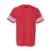 Vintage Football T-Shirt Alumni