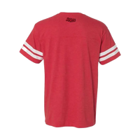 Vintage Football T-Shirt Alumni
