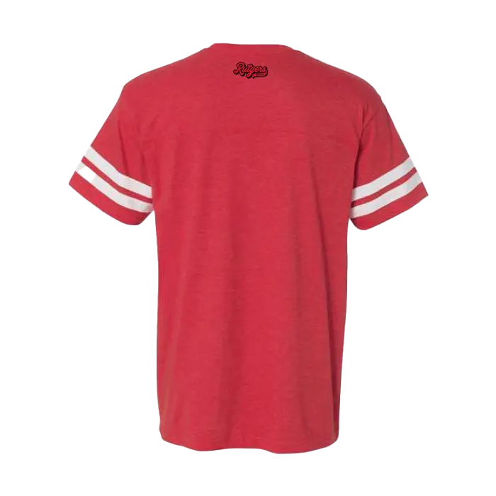 Vintage Football T-Shirt Alumni