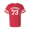 Vintage Football T-Shirt Alumni