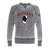 Vintage Zen Fleece Crewneck Sweatshirt Alumni
