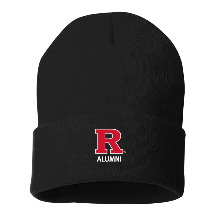 Beanie Alumni