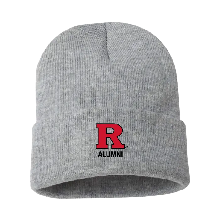 Beanie Alumni