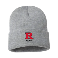 Beanie Alumni