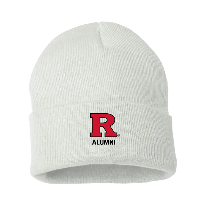 Beanie Alumni