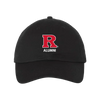 Adult Bio-Washed Unstructured Cap Alumni