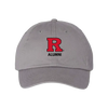 Adult Bio-Washed Unstructured Cap Alumni