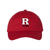 Adult Bio-Washed Unstructured Cap Alumni