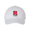 Adult Bio-Washed Unstructured Cap Alumni