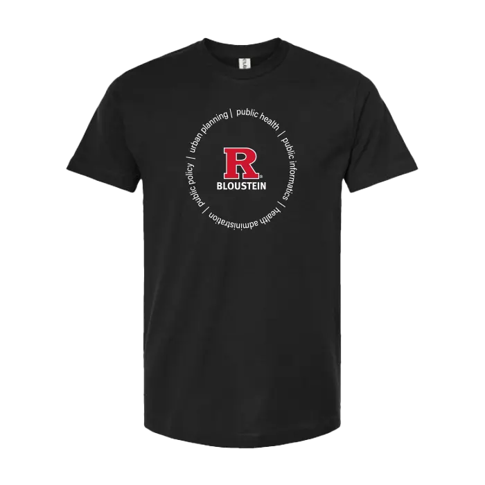 Short Sleeve T-Shirt Bloustein