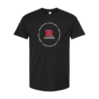 Short Sleeve T-Shirt Bloustein