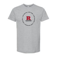 Short Sleeve T-Shirt Bloustein