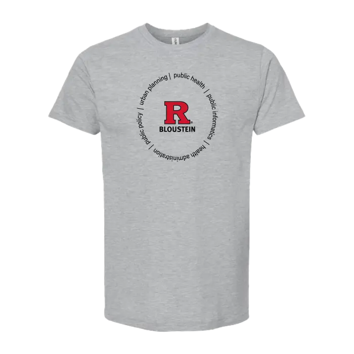 Short Sleeve T-Shirt Bloustein
