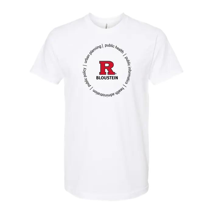 Short Sleeve T-Shirt Bloustein