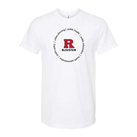 Short Sleeve T-Shirt Bloustein