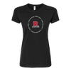 Women's Slim Fit T-Shirt Bloustein