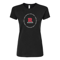 Women's Slim Fit T-Shirt Bloustein