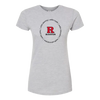 Women's Slim Fit T-Shirt Bloustein