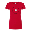 Women's Slim Fit T-Shirt Bloustein