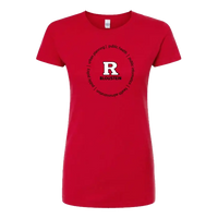 Women's Slim Fit T-Shirt Bloustein